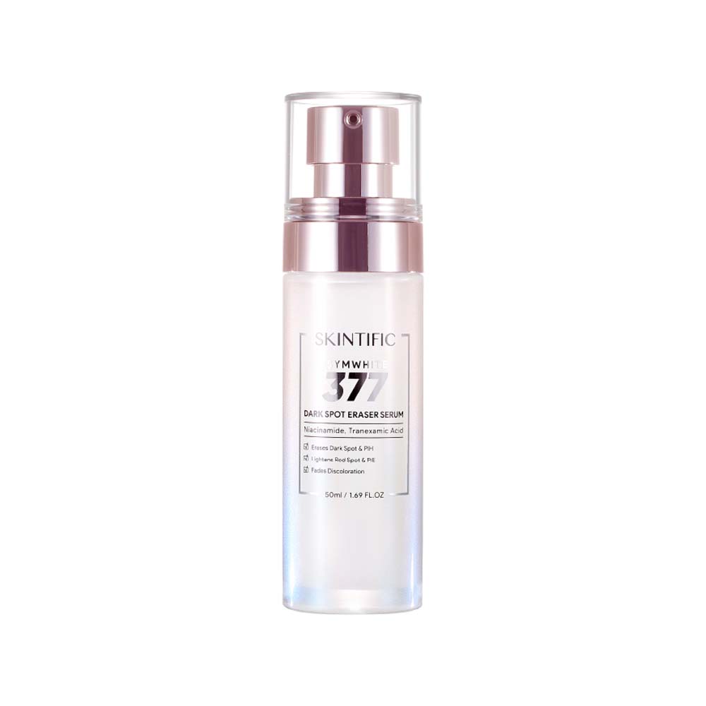 1 SKINTIFIC SymWhite 377 Dark Spot Serum Brightening