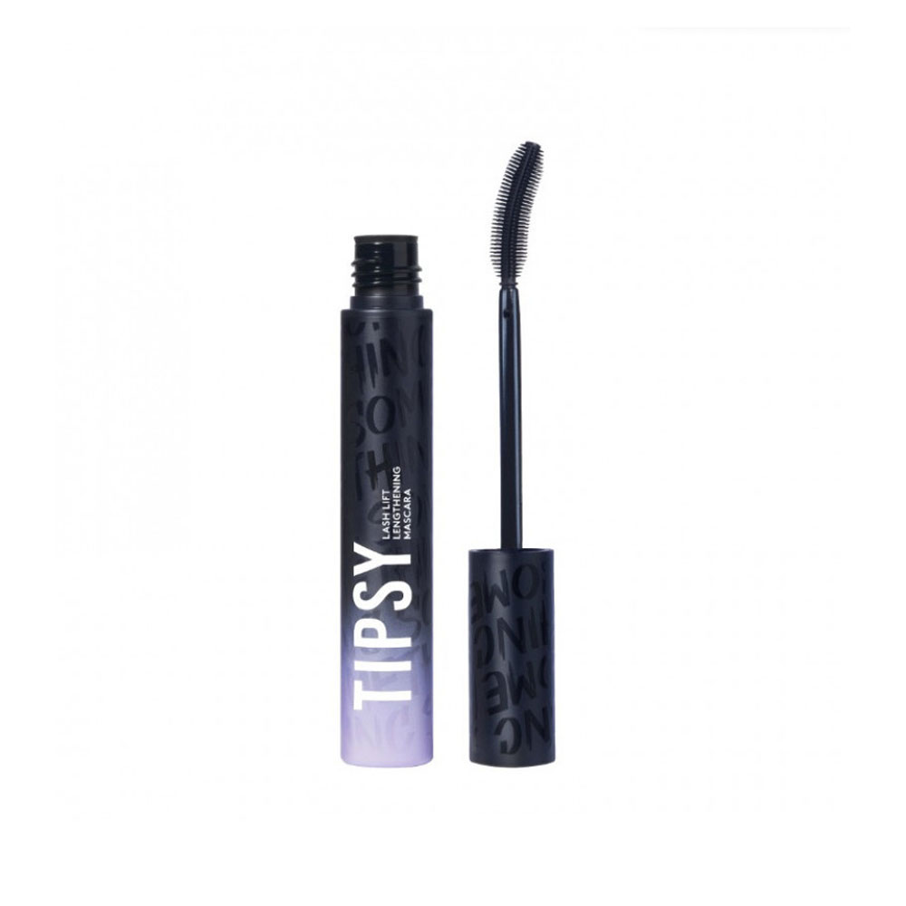 6 SOMETHINC Tipsy Lash Lift Lengthening Mascara