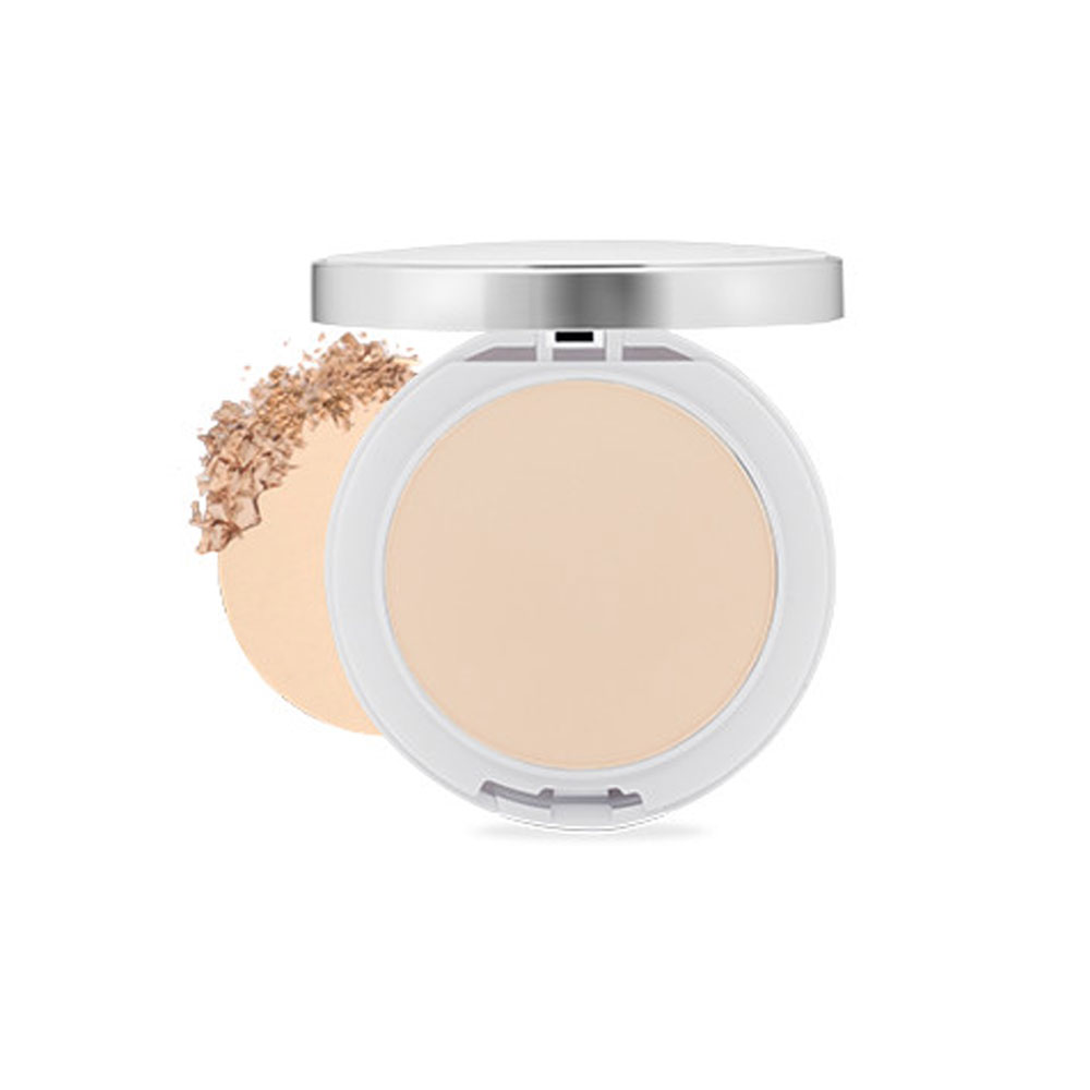 6 Azzura Compact Powder