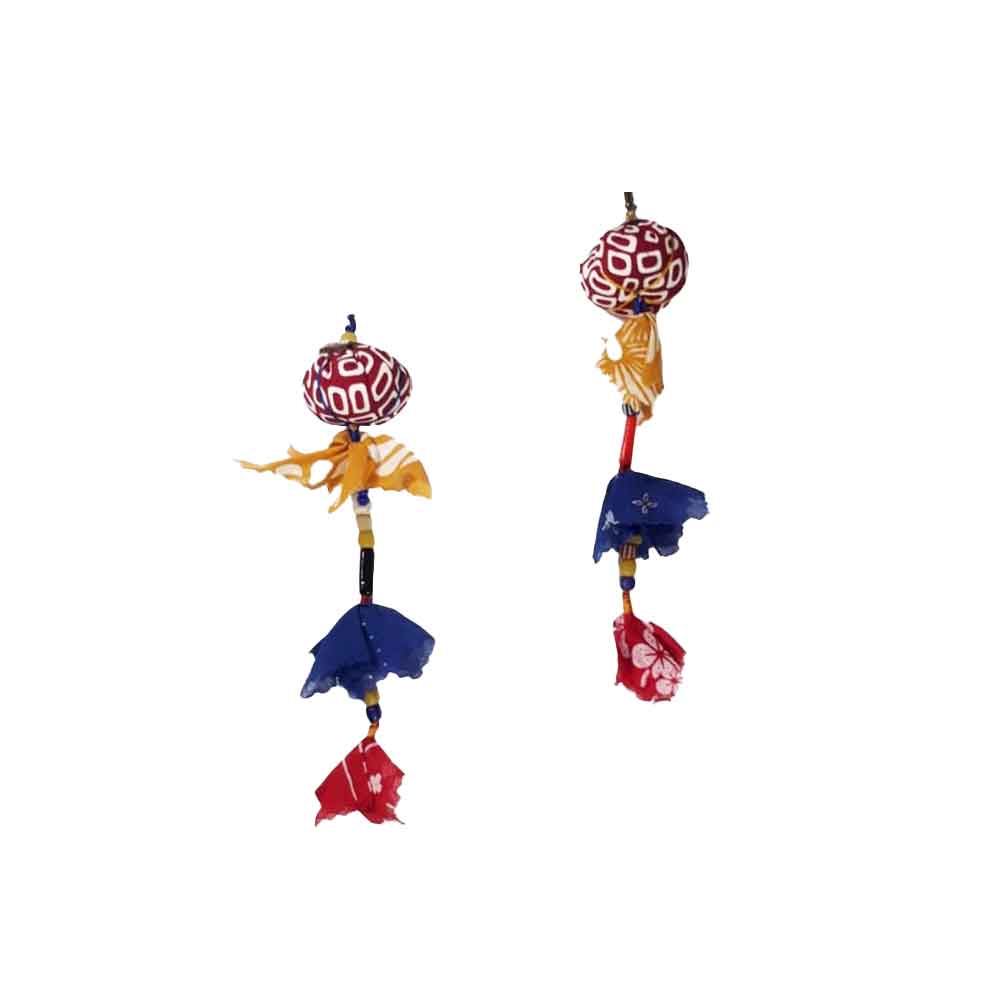 3 Sejauh Mata Memandang Anting Cangkune Medium