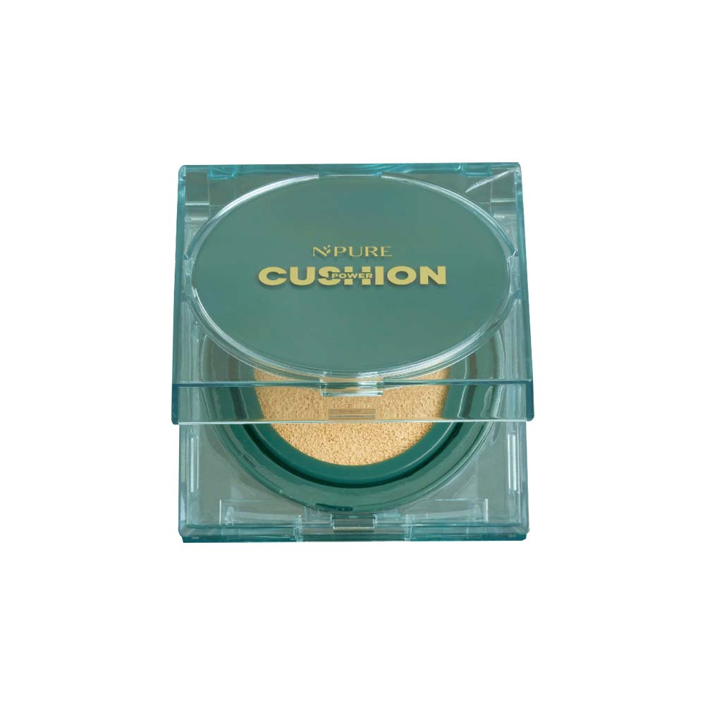 4 NPURE Power Cushion