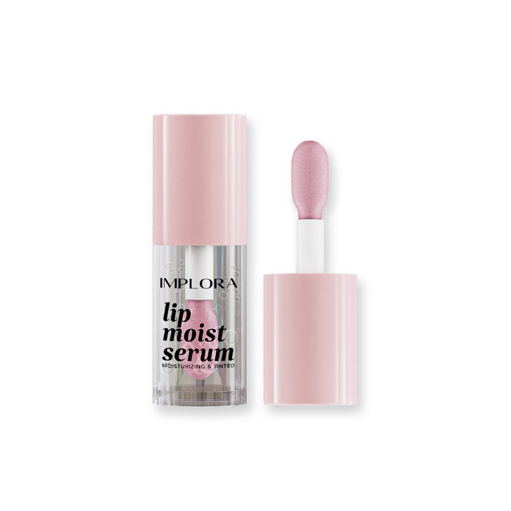 5 Implora Lip Moist Serum