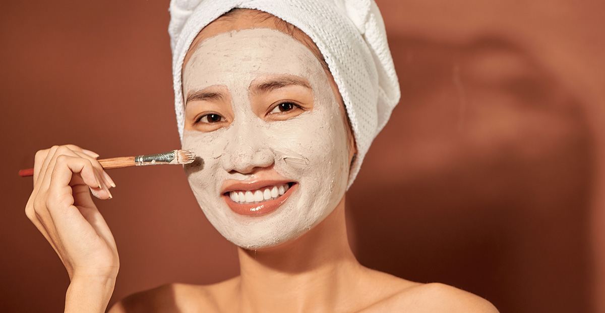 10 Masker Wajah dari Bahan Alami Terbaik untuk Perawatan Alami