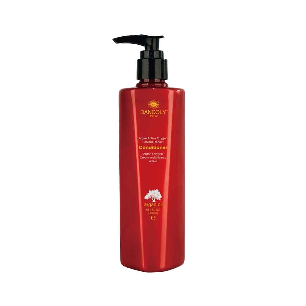 5 Dancoly Argan Instant Repair Conditioner