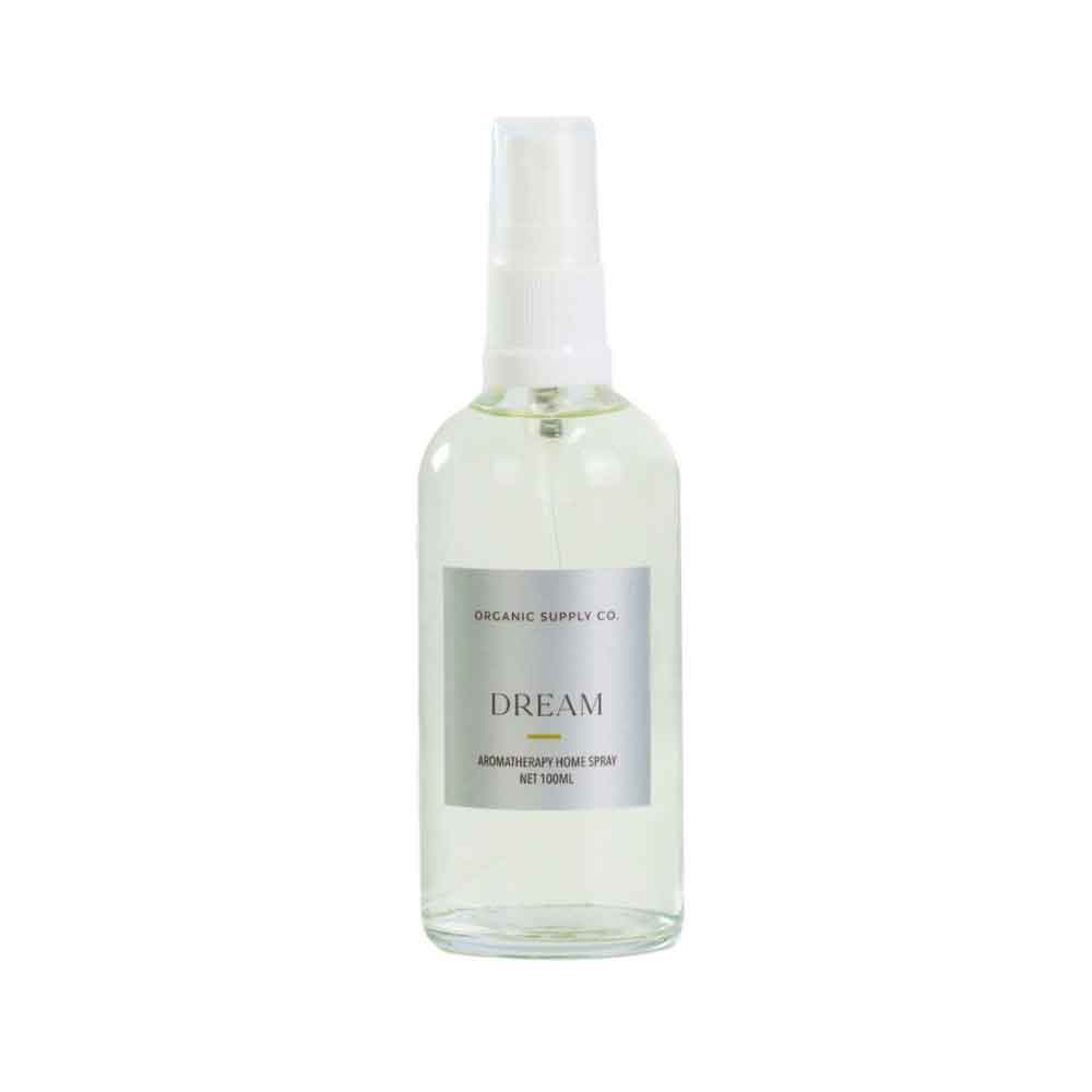 2 Organic Supply Co Dream Home Spray