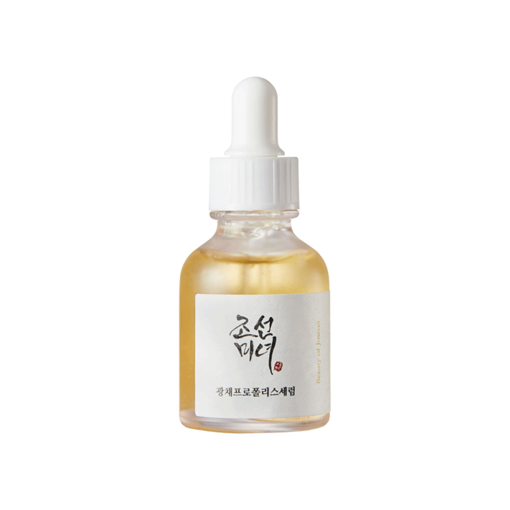 3 Beauty of Joseon Glow Serum Propolis Niacinamide