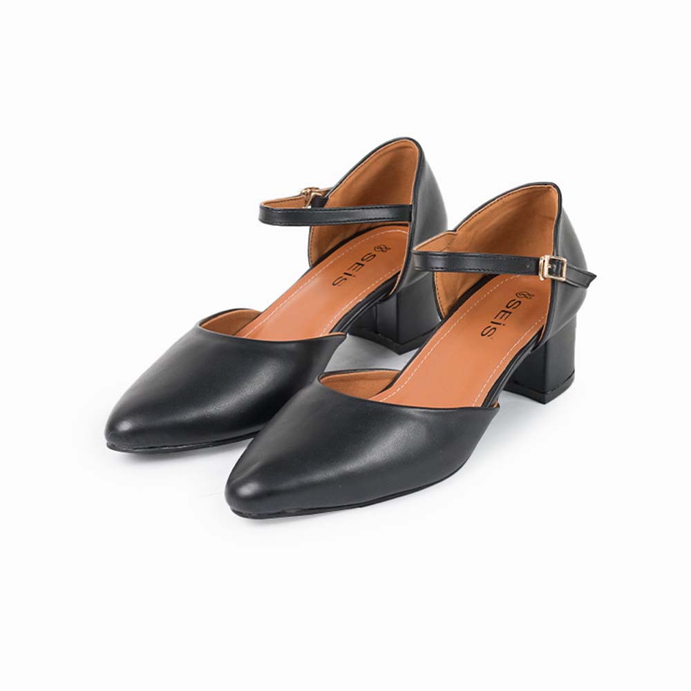 7 Seis Jeslin Heels