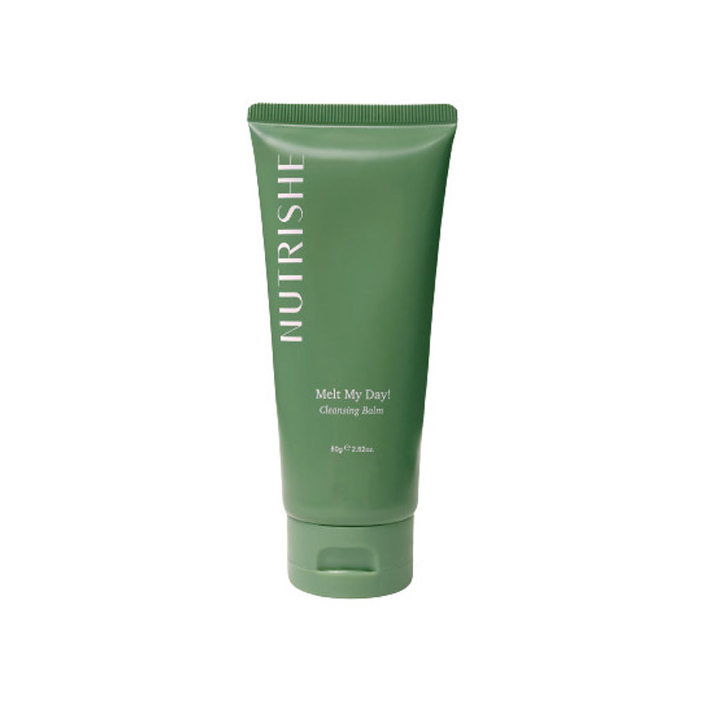 3 Nutrishe Melt My Day Cleansing Balm