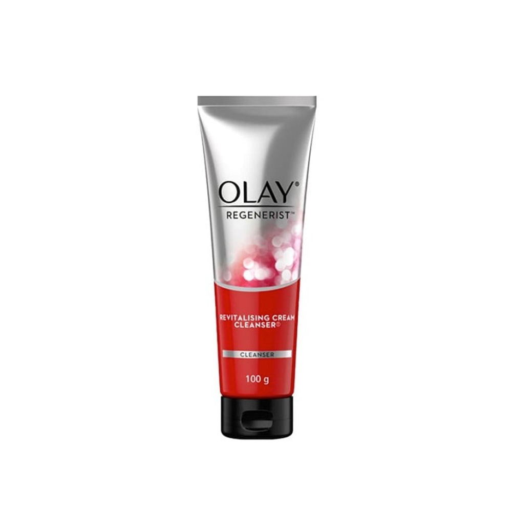 5 Olay Revitalising Niacinamide Antiaging Skincare Cleanser
