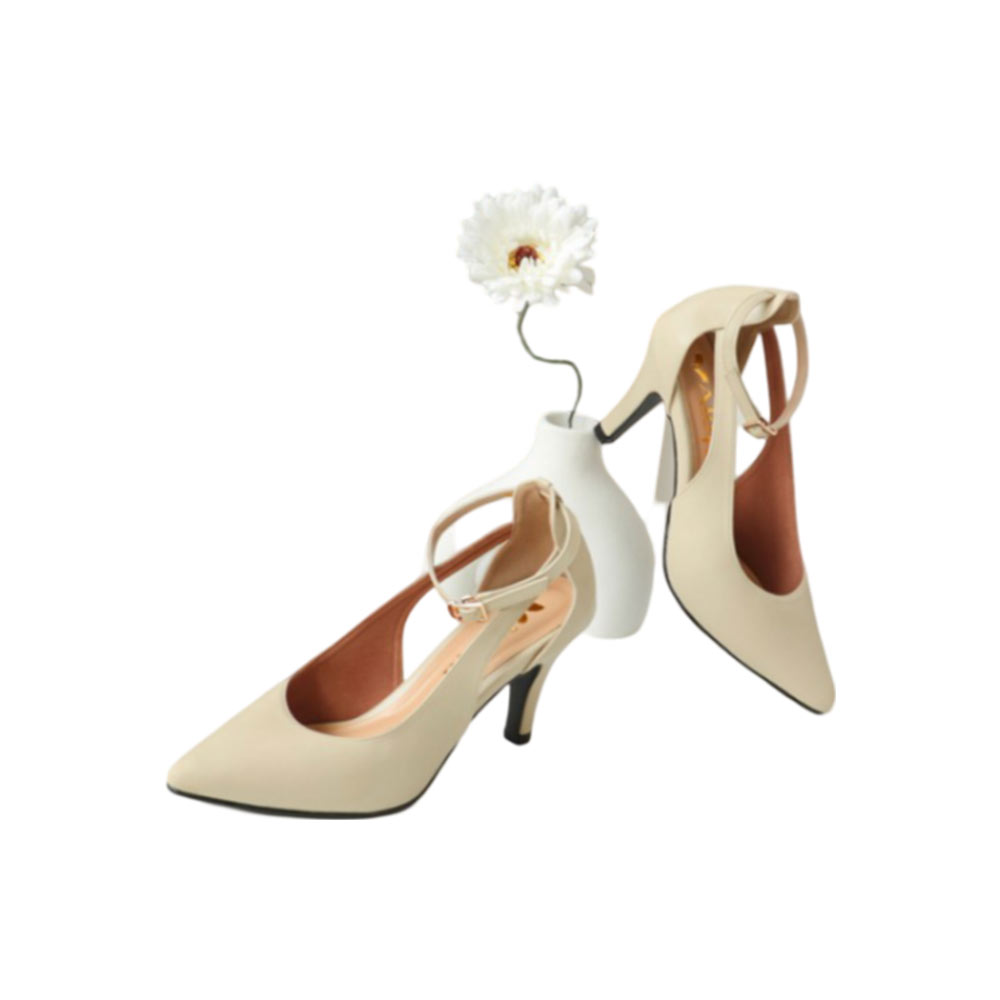2 Alivelovearts Eros Heels