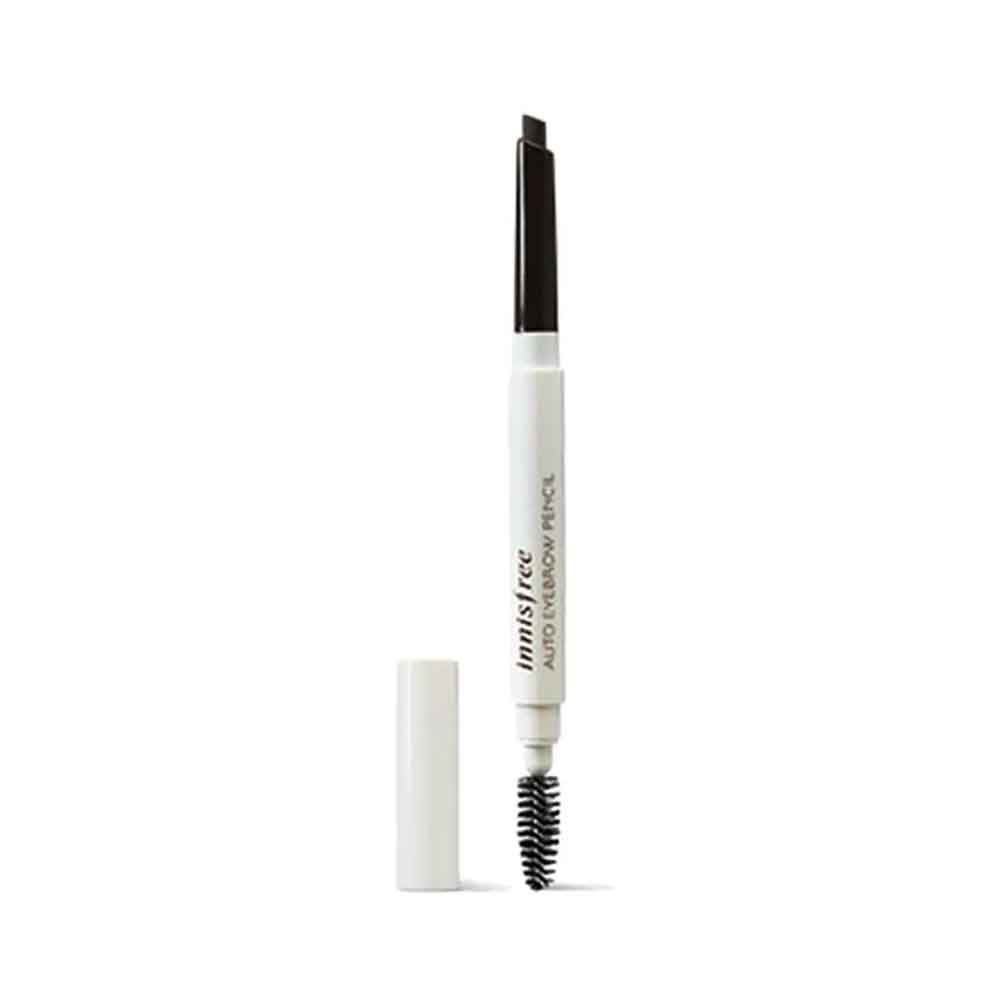 3 Innisfree Auto Eyebrow Pencil