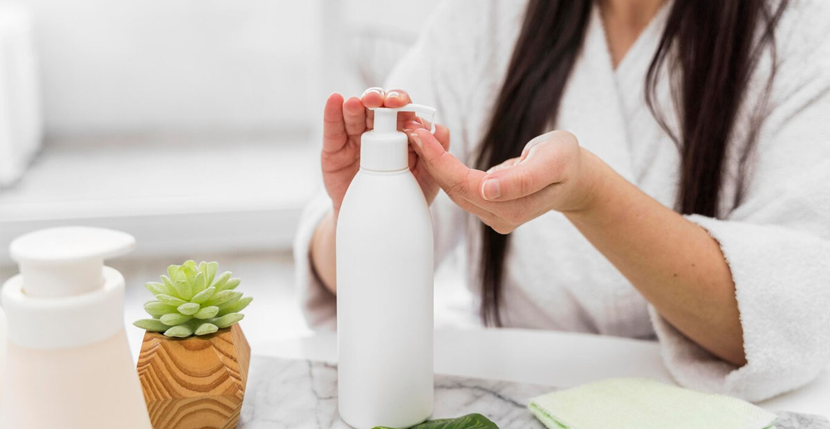 5 Conditioner dengan Aroma Menyenangkan Terbaik 2025 untuk Rambut Wangi Seharian!
