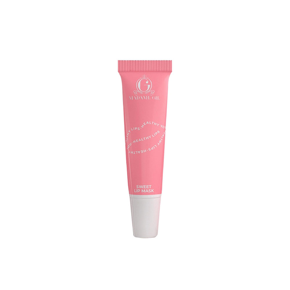 8 Madame Gie Sweet Lip Mask