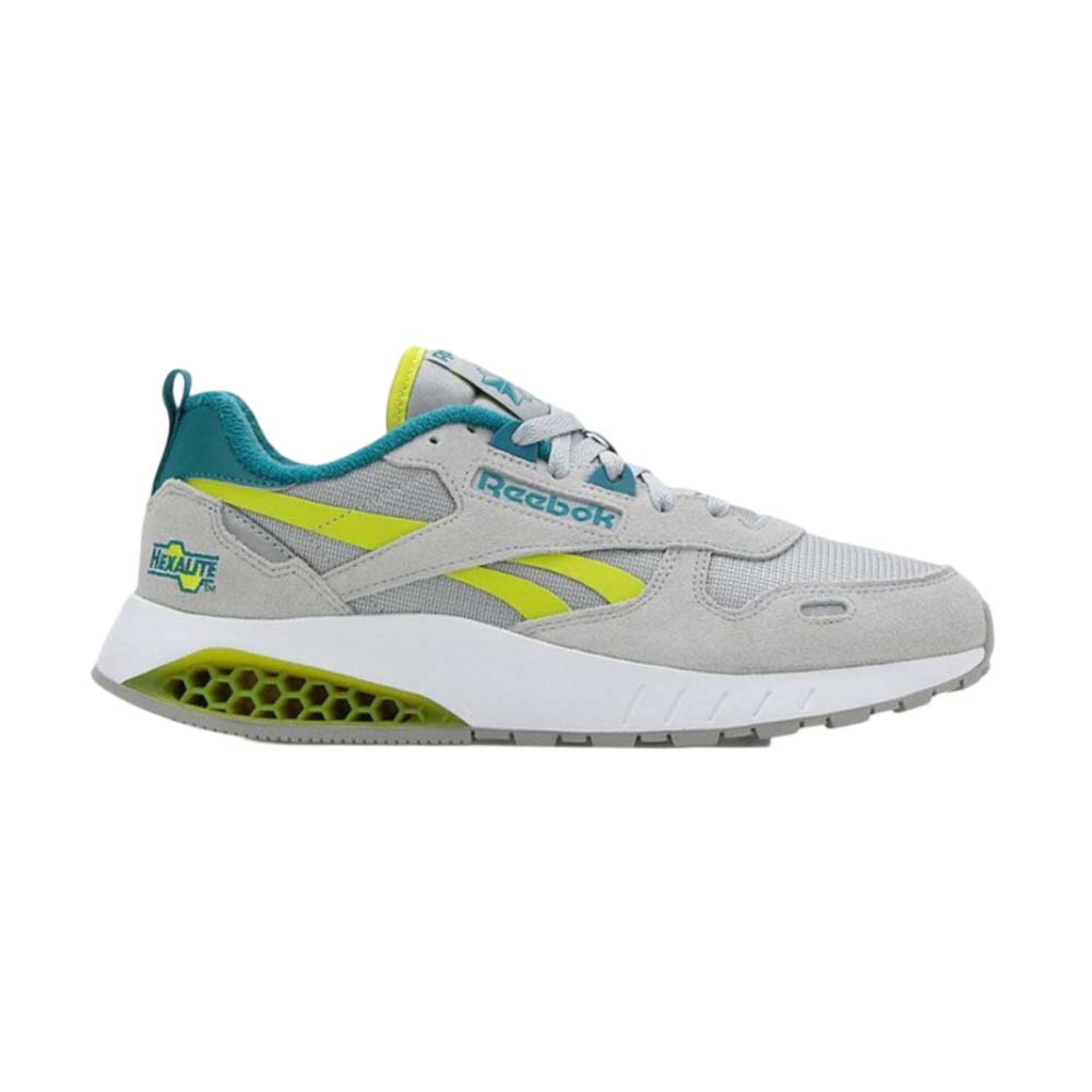 3 Reebok Classic Leather Hexalite