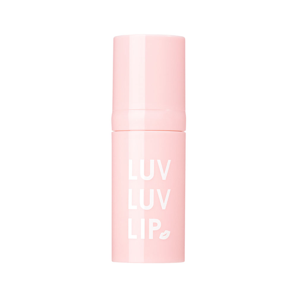 4 Nacific Luv Luv Lip Scrub