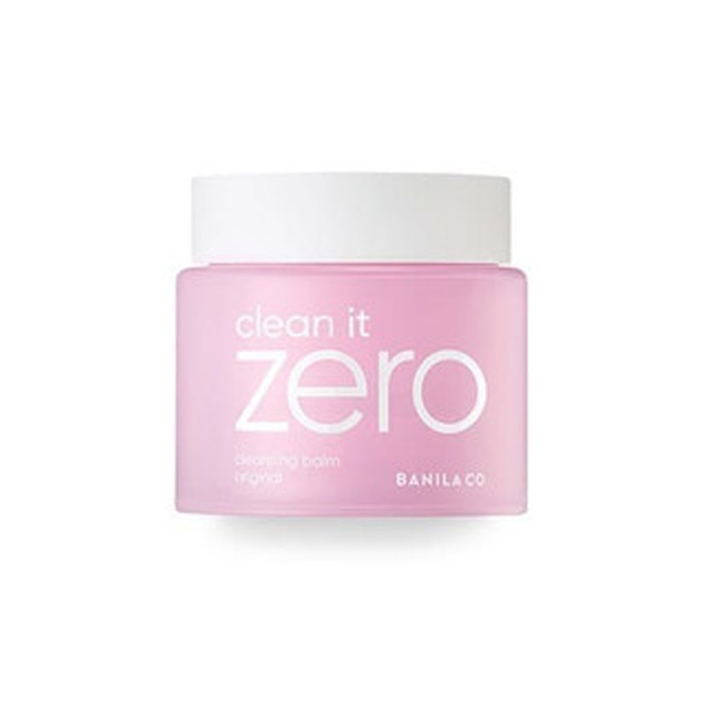 1 Banila Co Clean It Zero Cleansing Balm