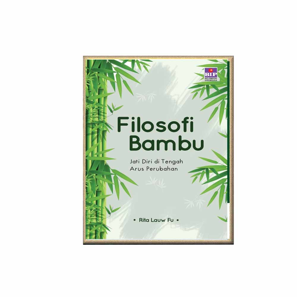 10 Filosofi Bambu