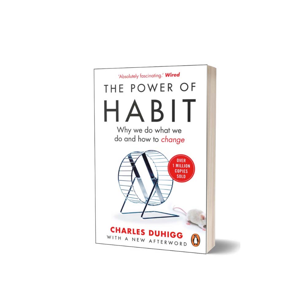 4 The Power Of Habit