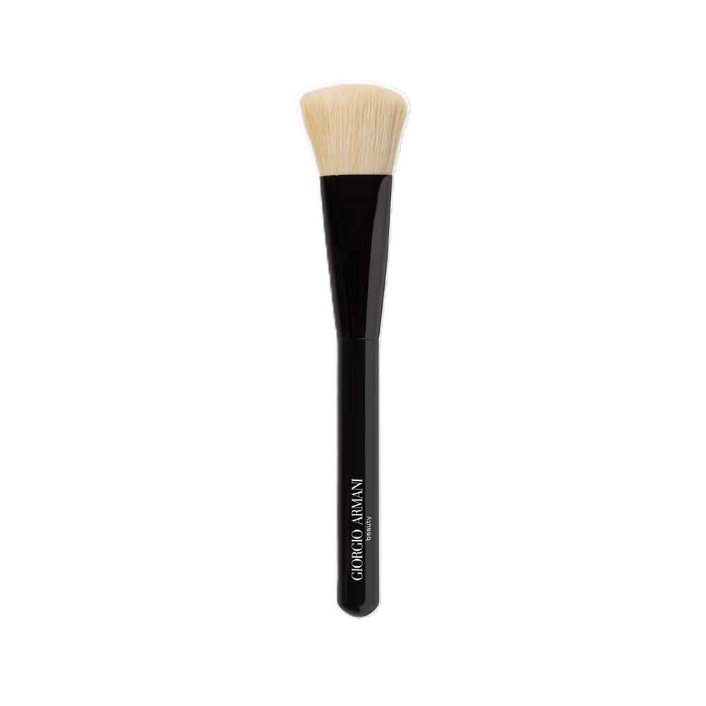 6 Giorgio Armani Beauty Mini Foundation Brush
