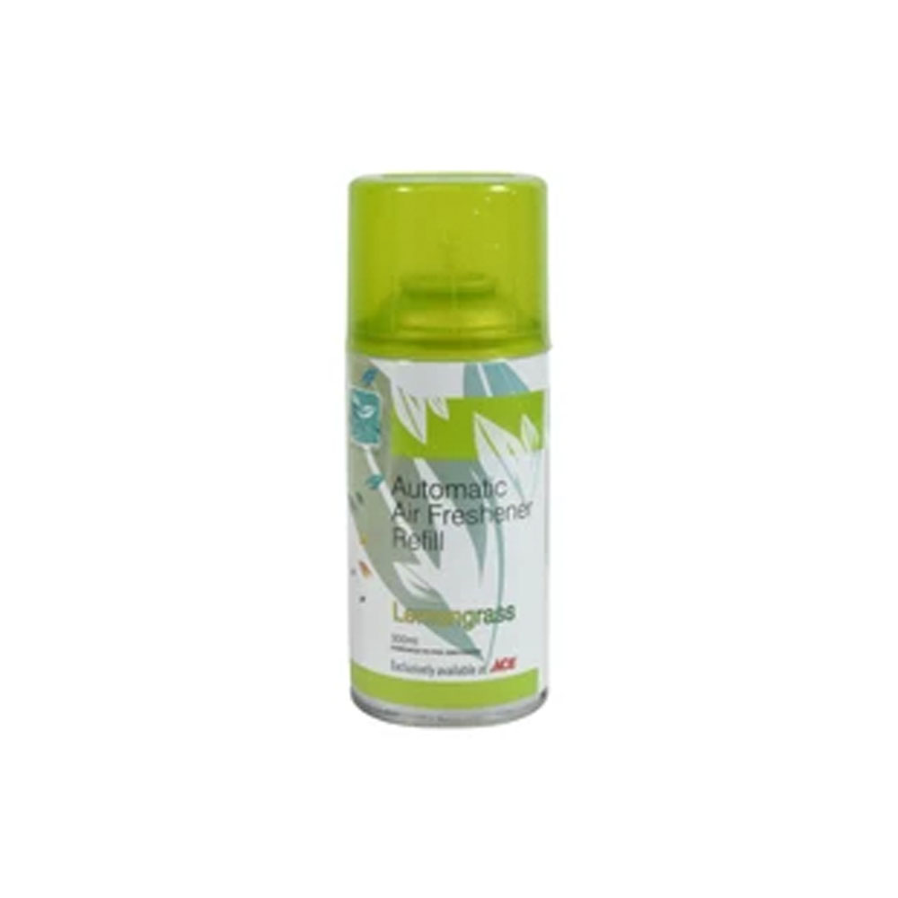 1 Ace Neusense Lemongrass