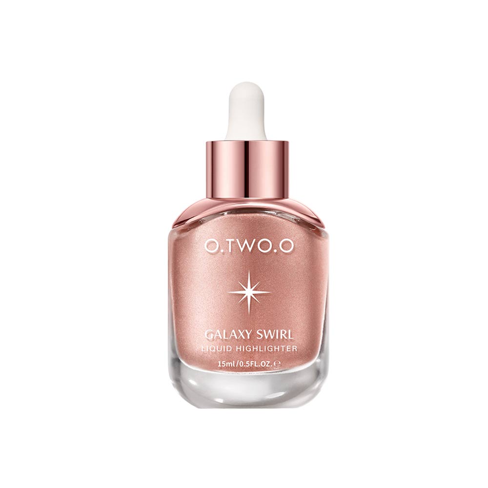 1 O TWO O Shimmer Liquid Highlighter