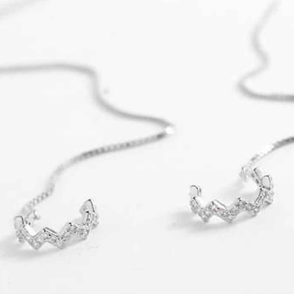 9 Dear Me Claire Earrings