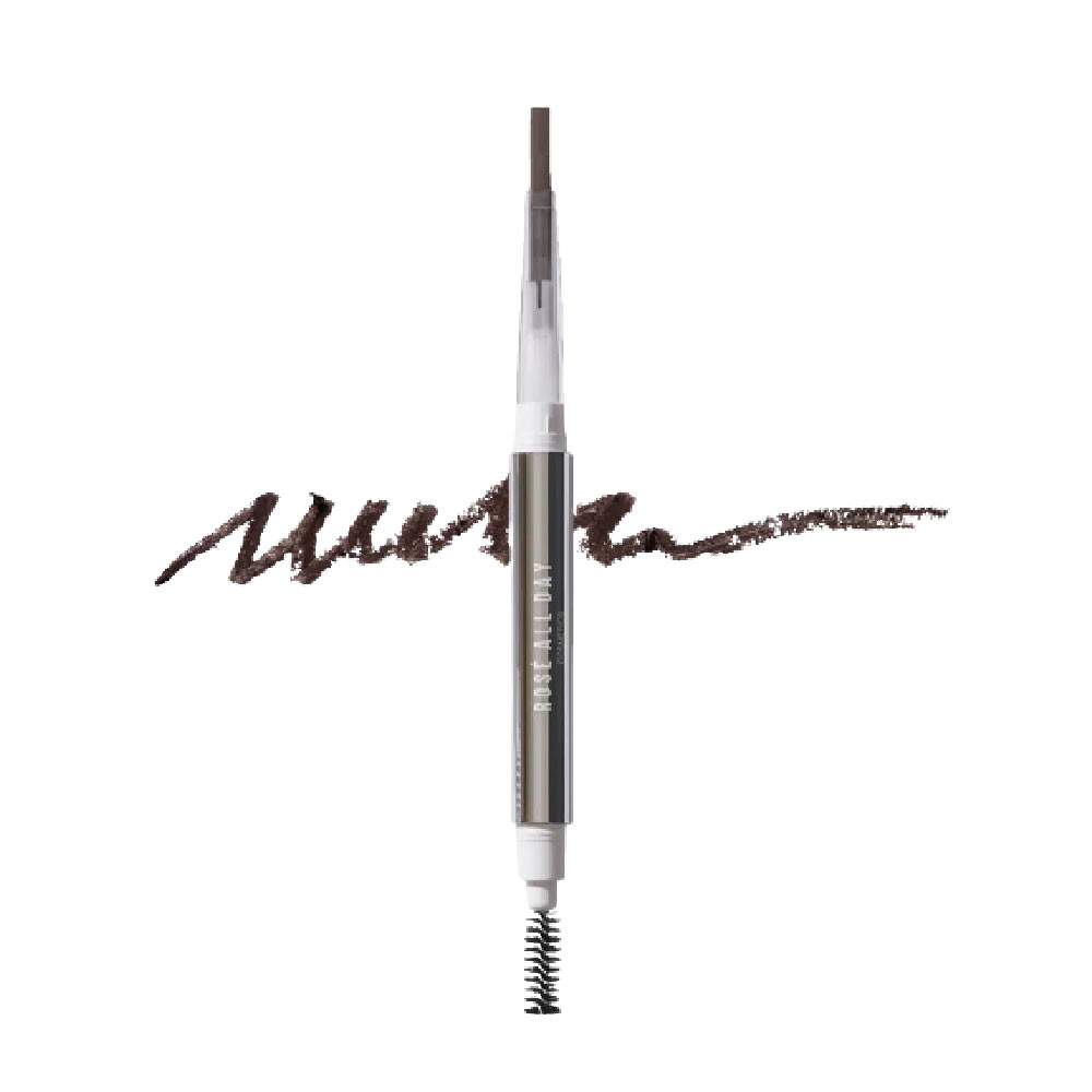 4 Rose All Day Brow Fix Eyebrow Pencil
