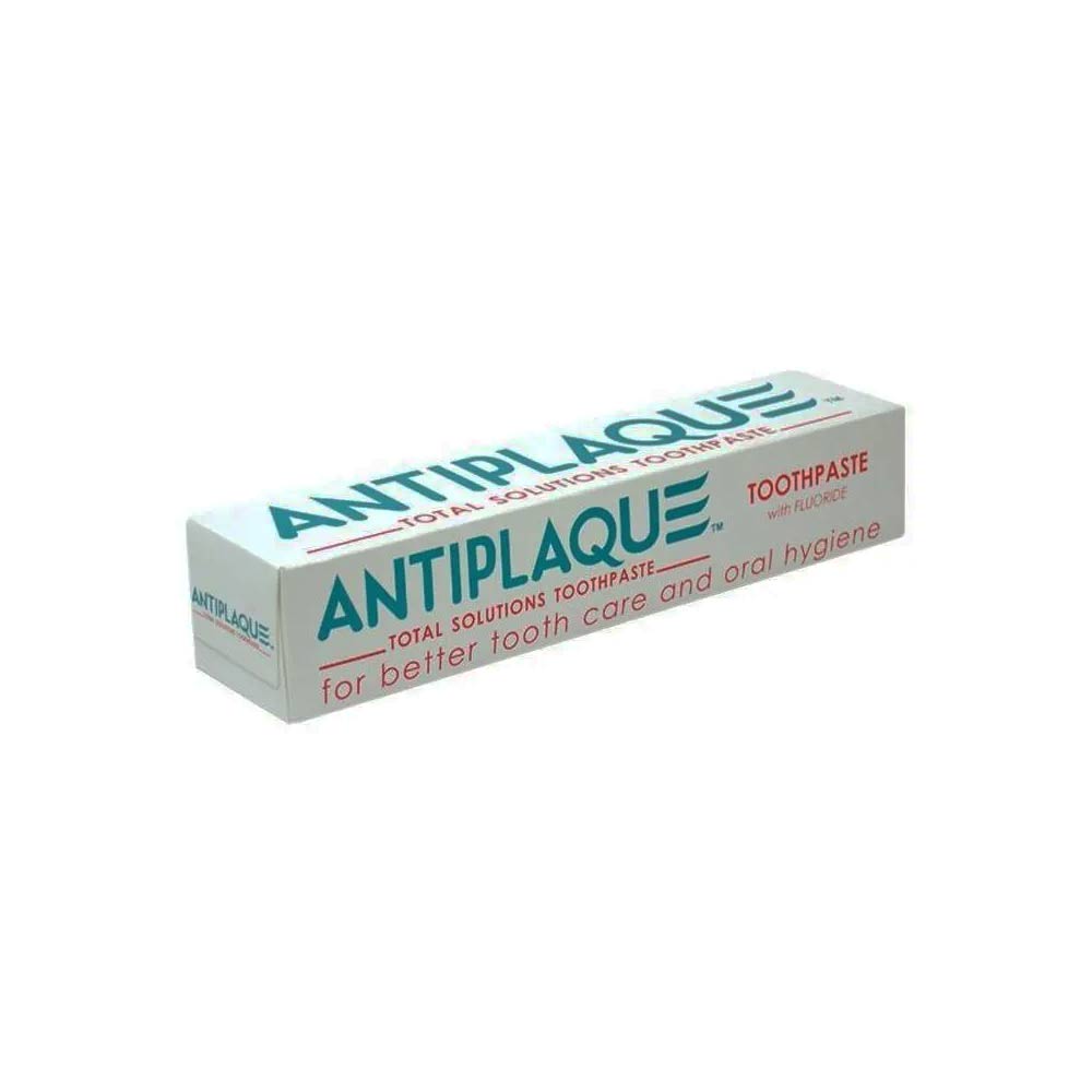 5 Antiplaque Pasta Gigi