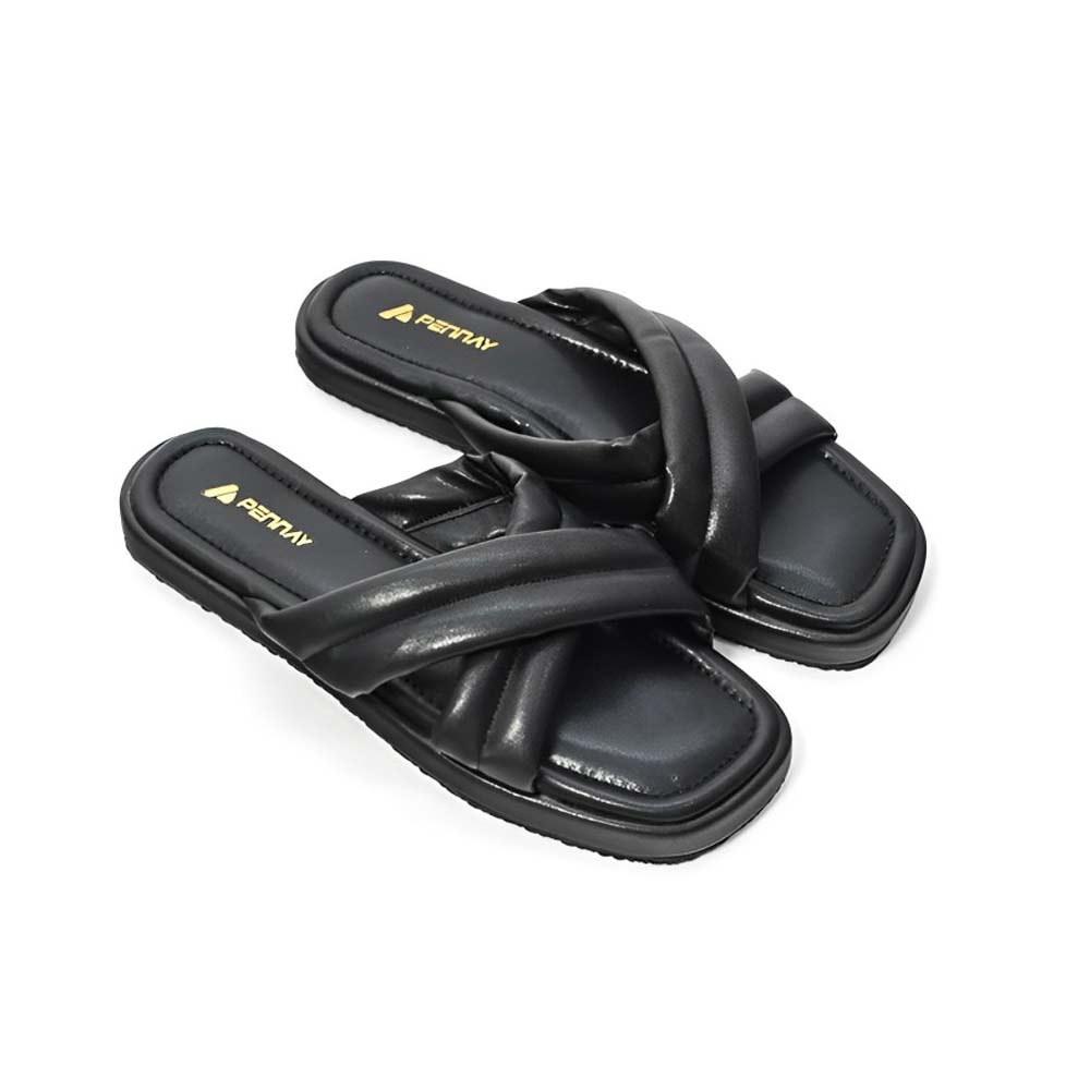 6 Sandal Wanita Pennay