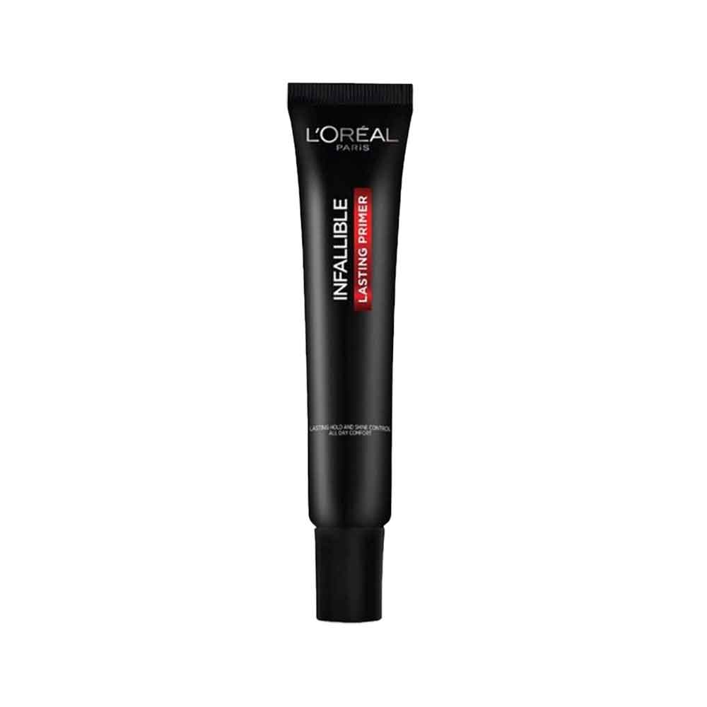 6 L'Oréal Paris Infallible Lasting Primer
