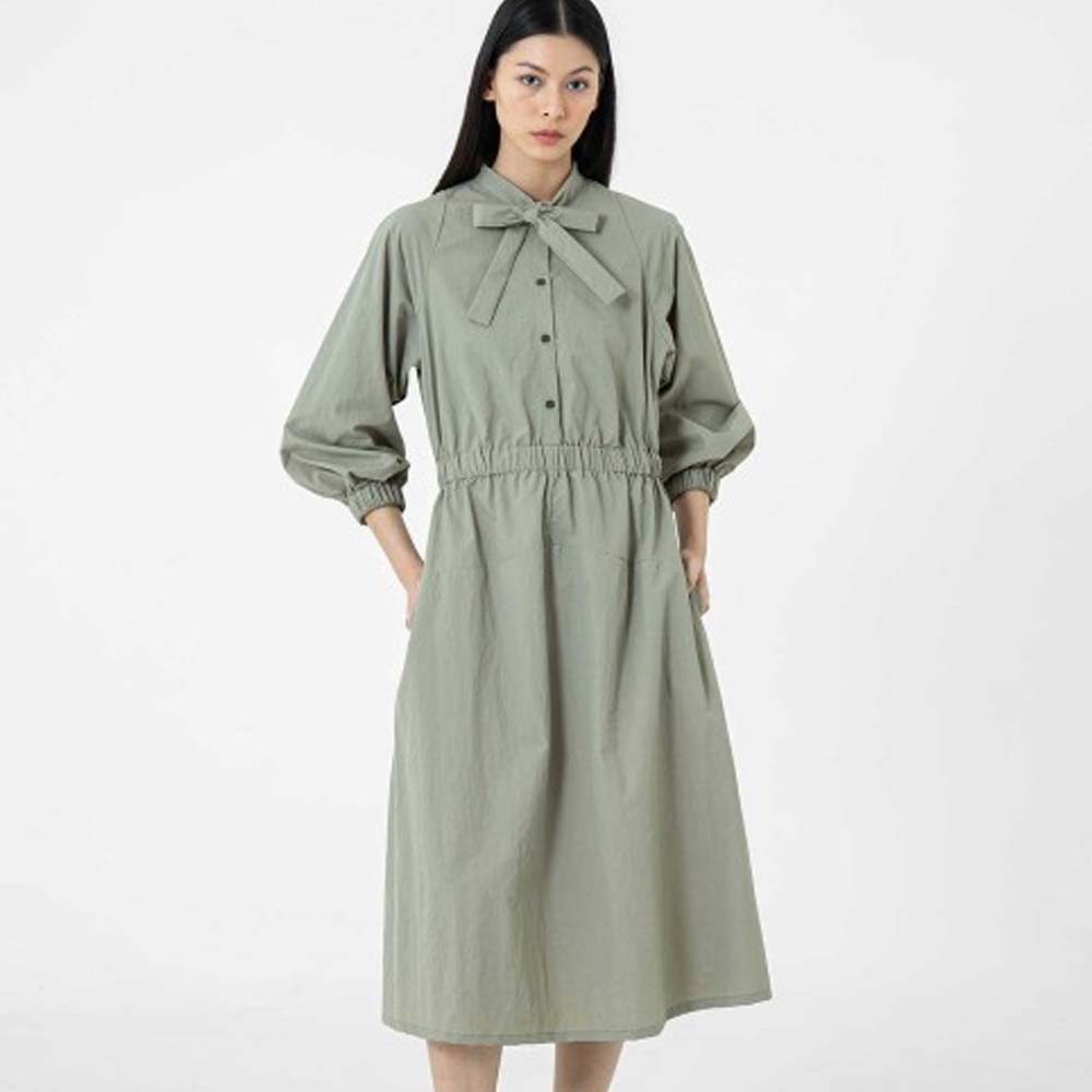 5 Bobo Tokyo Florentina Maxi Dress