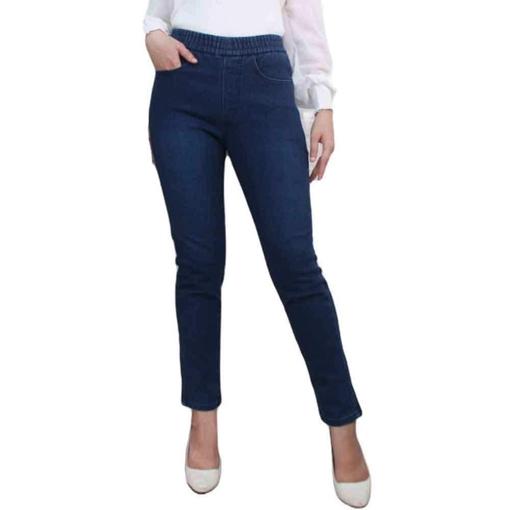 3 Pojok Busana Jegging