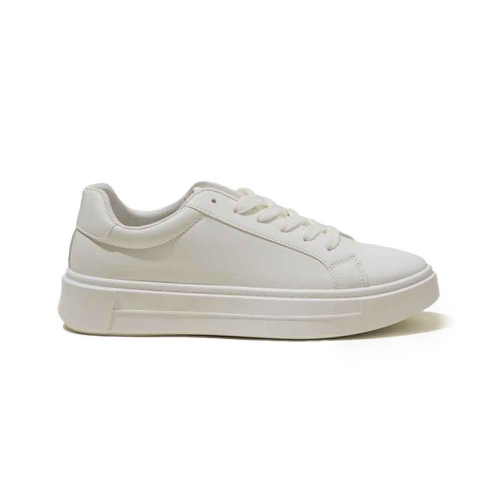 8 Rubi Ella Sleek Lace Up