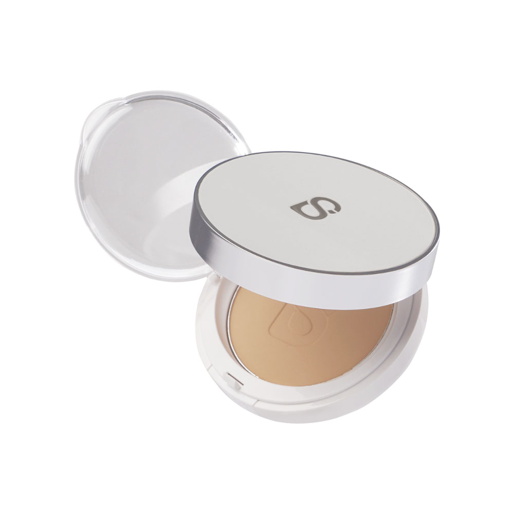 5 Everyday Perfect Blurring Compact Powder