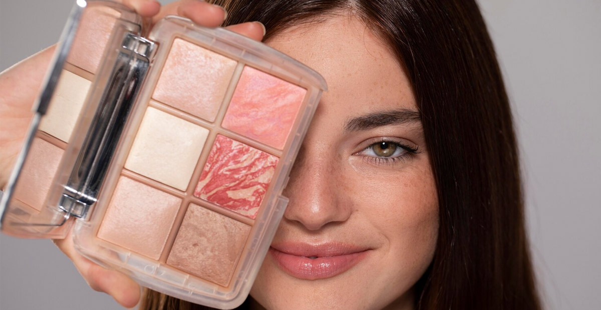 6 Highlighter di Bawah 200 Ribu Terbaik 2025 untuk Kilau Menawan!
