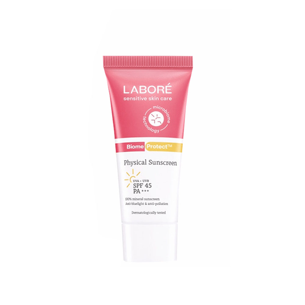 1 Labore Physical Sunscreen