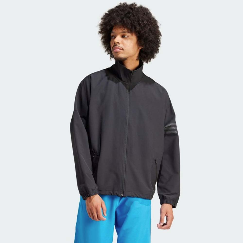 1 Jaket Adidas Neuclassic TT IS2818