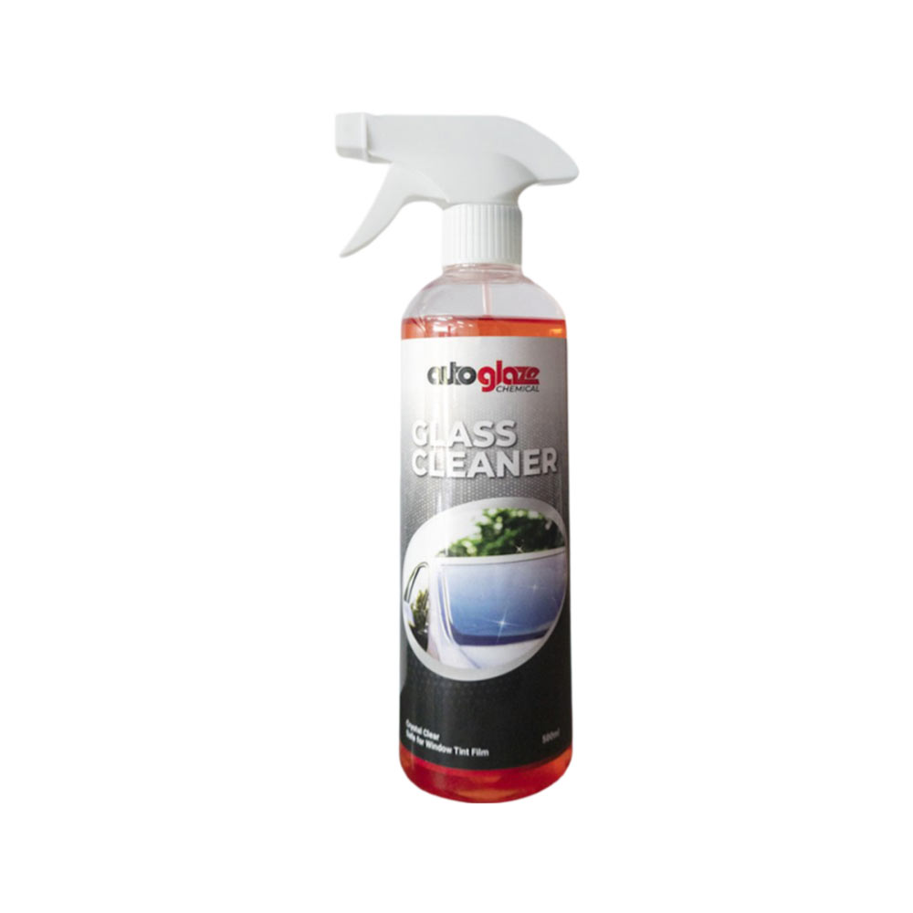 2 Autoglaze Glass Cleaner