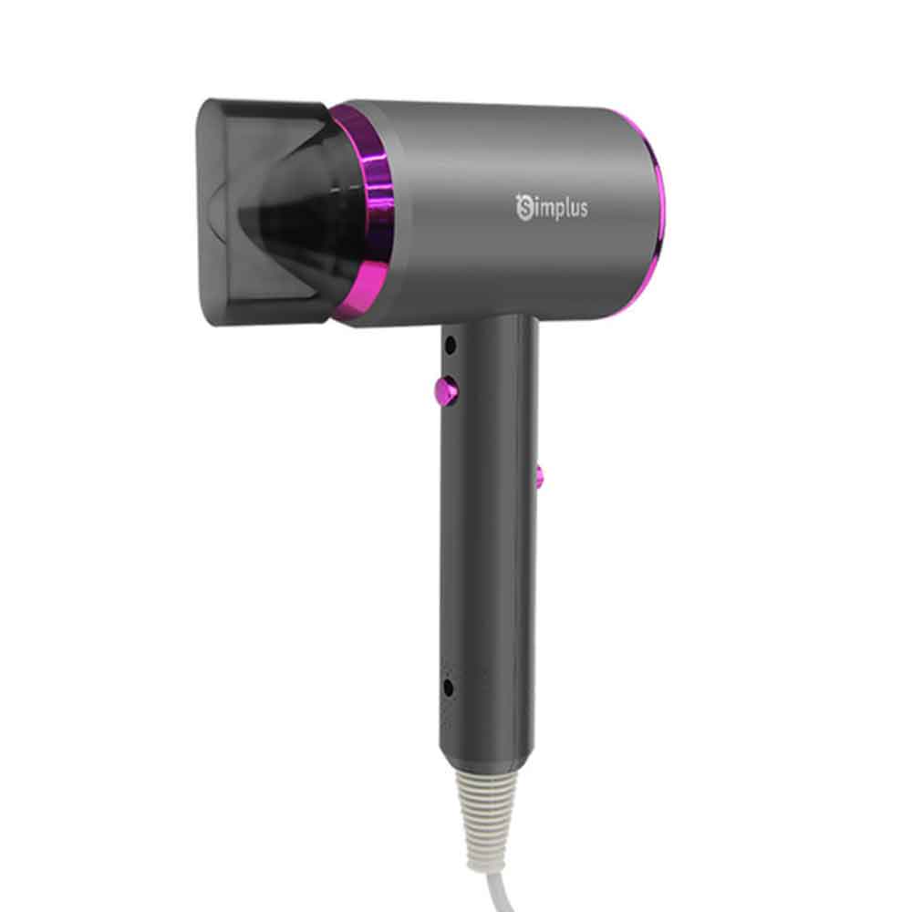 4 Simplus Hair Dryer