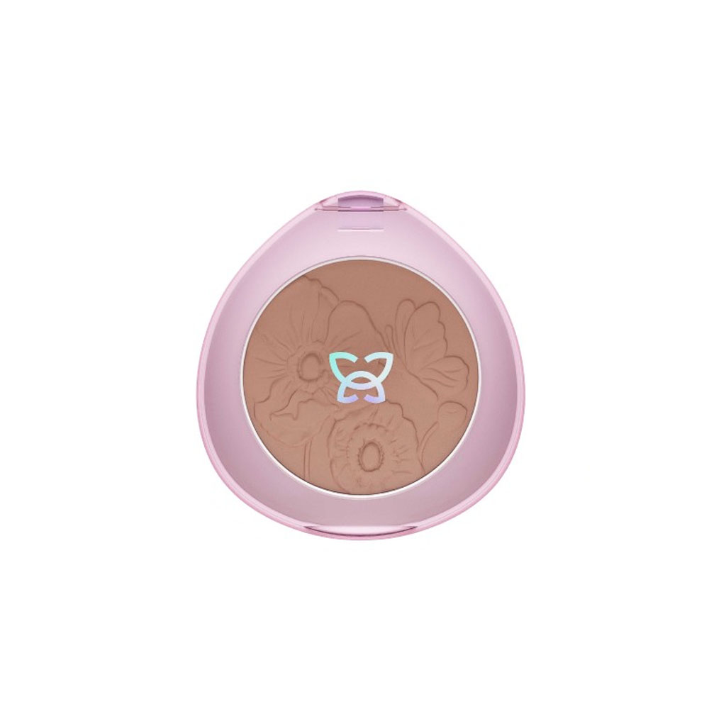 6 MOP Tender Touch Creamy Butter Contour