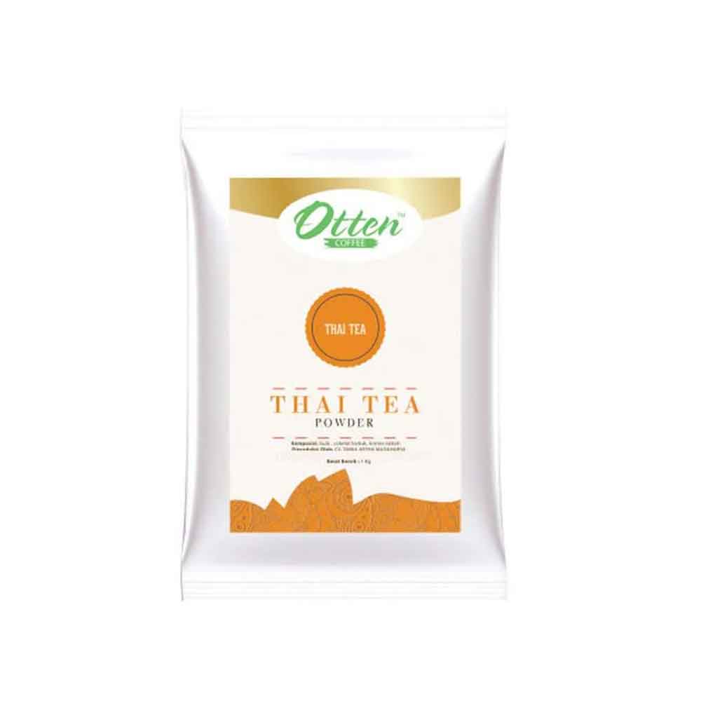 1 Otten Thai Tea Powder
