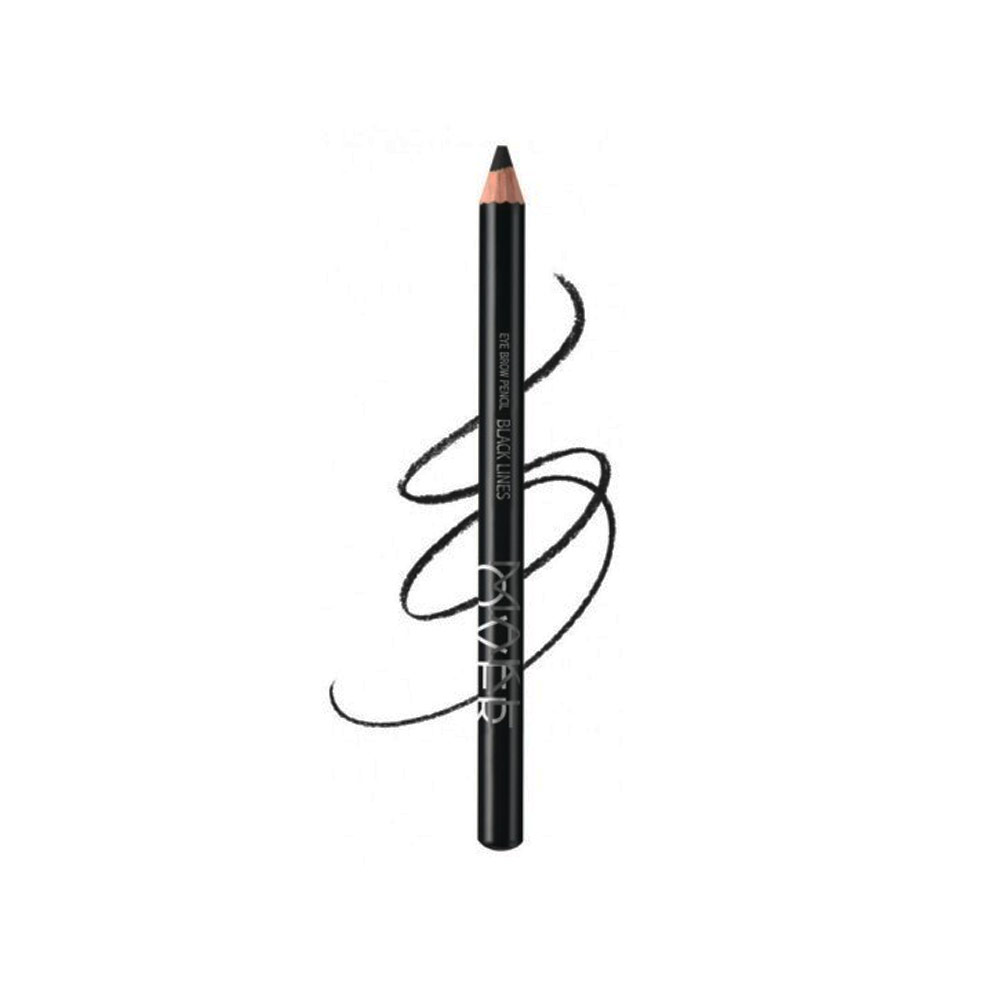 4 MAKE OVER Eyebrow Pencil