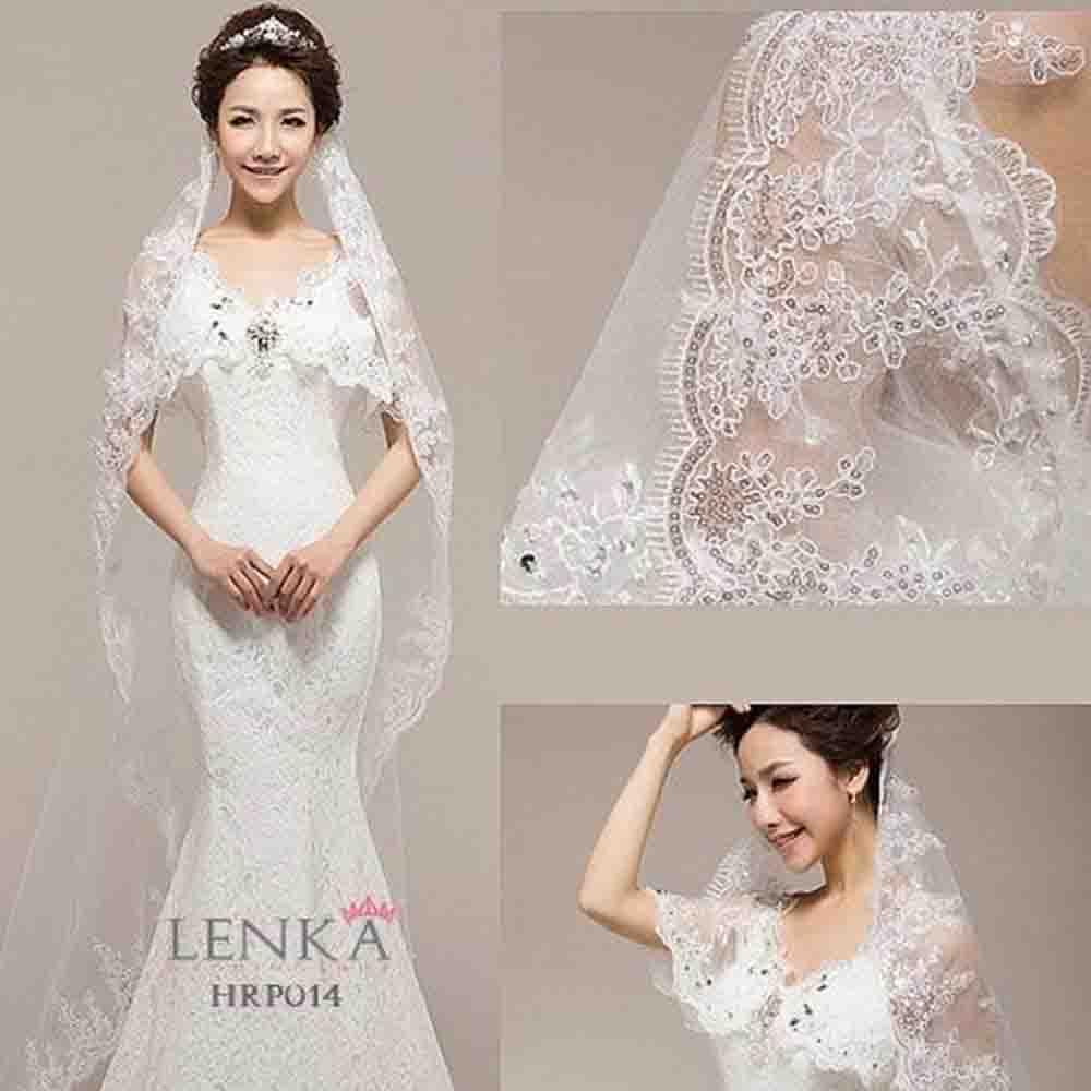 1 Wedding Veil Payet