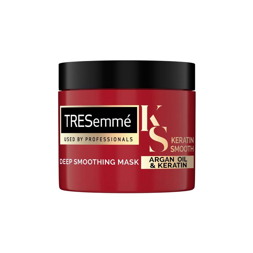 7 TRESemme Keratin Deep Smoothing Hair Mask