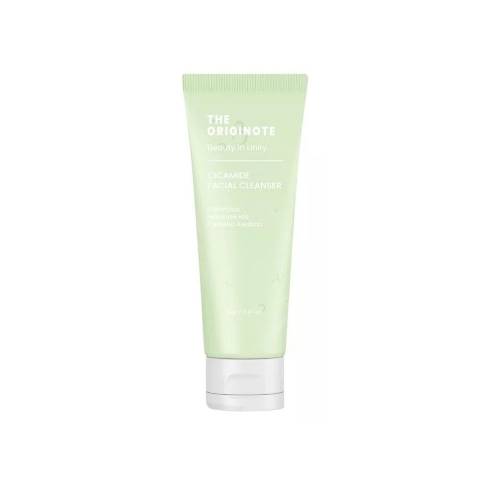 6 The Originote Cicamide Facial Cleanser