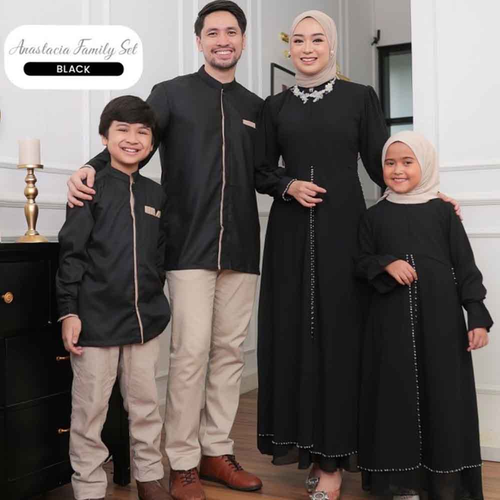 10 Gamaleea Anastacia Family Set