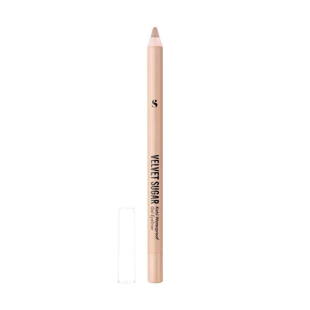 4 SOMETHINC Velvet Sugar Gel Eye Liner