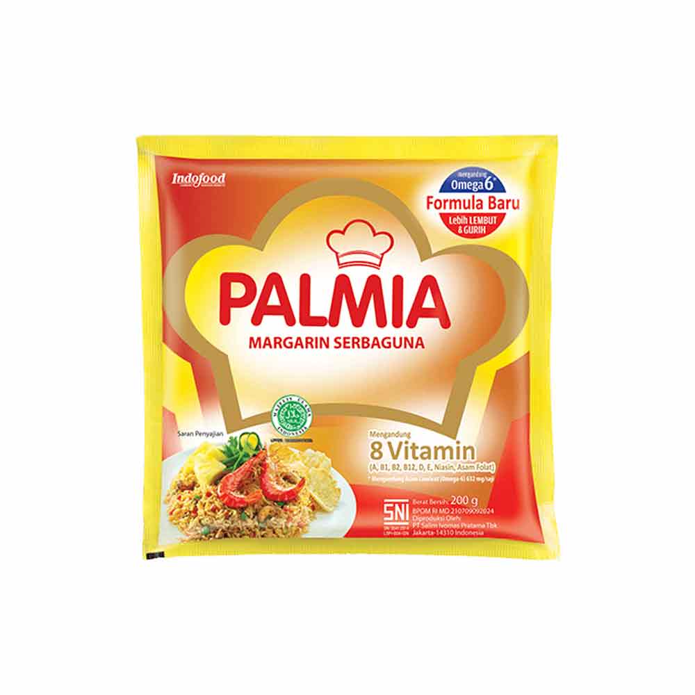 4 Palmia