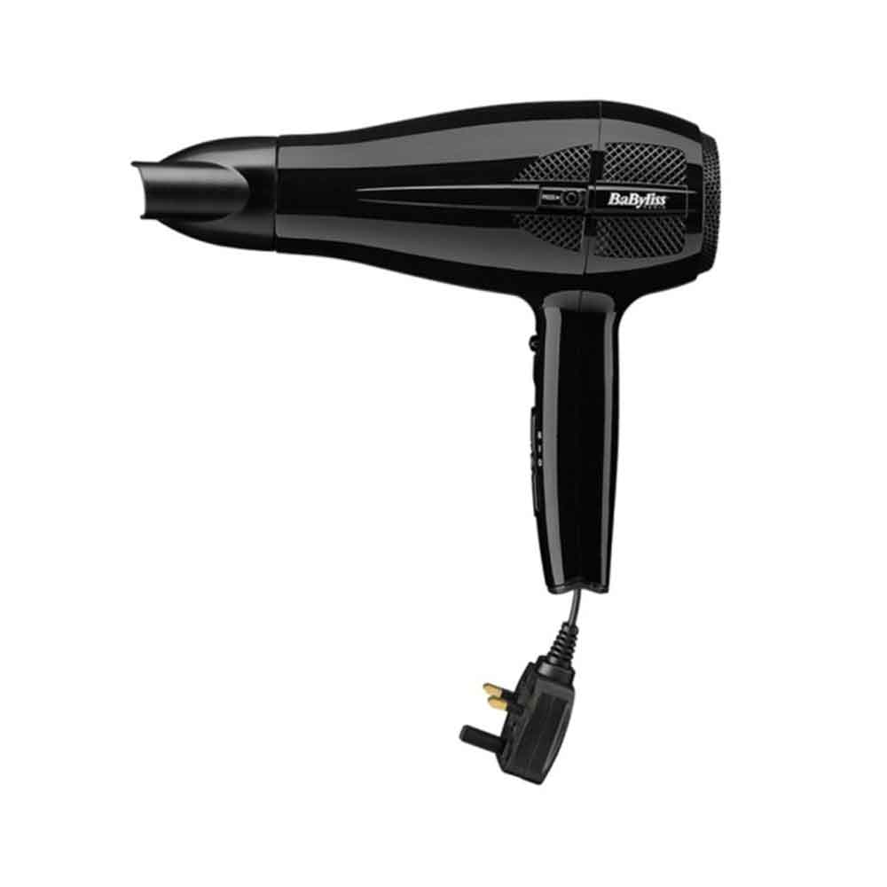 9 Babyliss Paris Cordkeeper Hair Dryer BL5222H