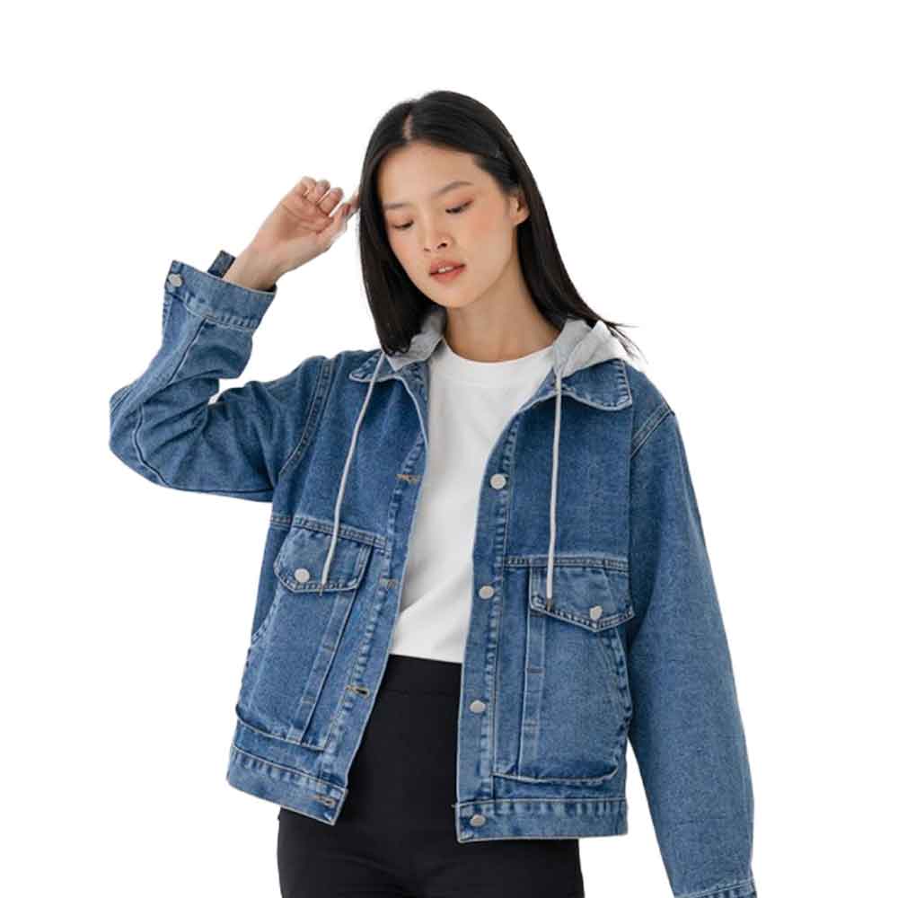 3 Clouwny Jeans